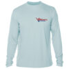 Grateful Rider Mountain Biker Long Sleeve UV Shirt - Image 10