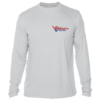 Grateful Rider Mountain Biker Long Sleeve UV Shirt - Image 7