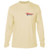Grateful Rider Mountain Biker Long Sleeve UV Shirt - Image 9