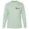 Grateful Rider Mountain Biker Long Sleeve UV Shirt - Image 11