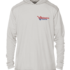 Grateful Rider Surf Rider UV Hoodie - Image 4