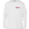 Grateful Rider Surf Rider UV Hoodie - Image 2