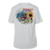 Grateful Rider Surf Rider Short Sleeve Performance Shirt