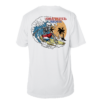 Grateful Rider Surf Rider Short Sleeve Performance Shirt - Image 4