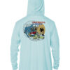 Grateful Rider Surf Rider UV Hoodie - Image 5
