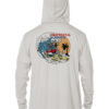 Grateful Rider Surf Rider UV Hoodie