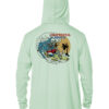 Grateful Rider Surf Rider UV Hoodie - Image 7